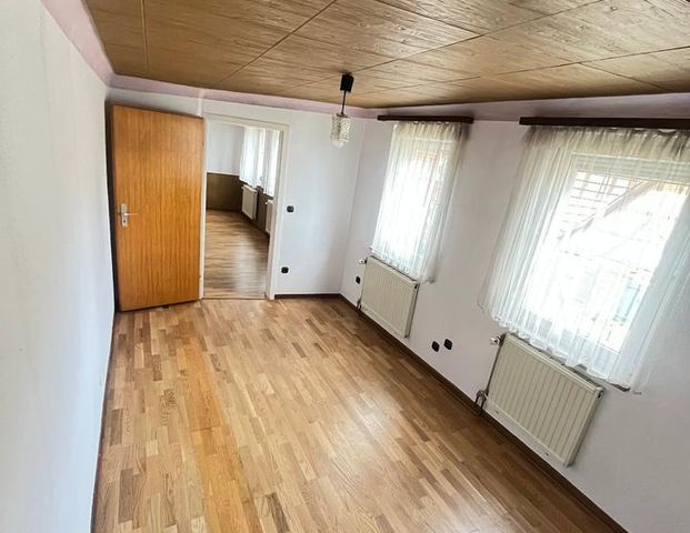 2 1/2 Zimmerwohnung in der schönen Altstadt - Foto 1