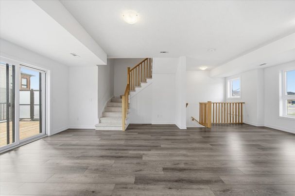 For Lease - 62 Kenesky Drive Unit# 2, Hamilton, Ontario - Photo 1