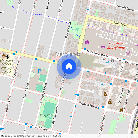 38/280 Merrylands Road Merrylands
