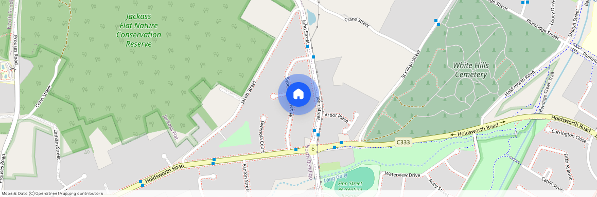 22 Sydenham Avenue, Vic 3550, North Bendigo