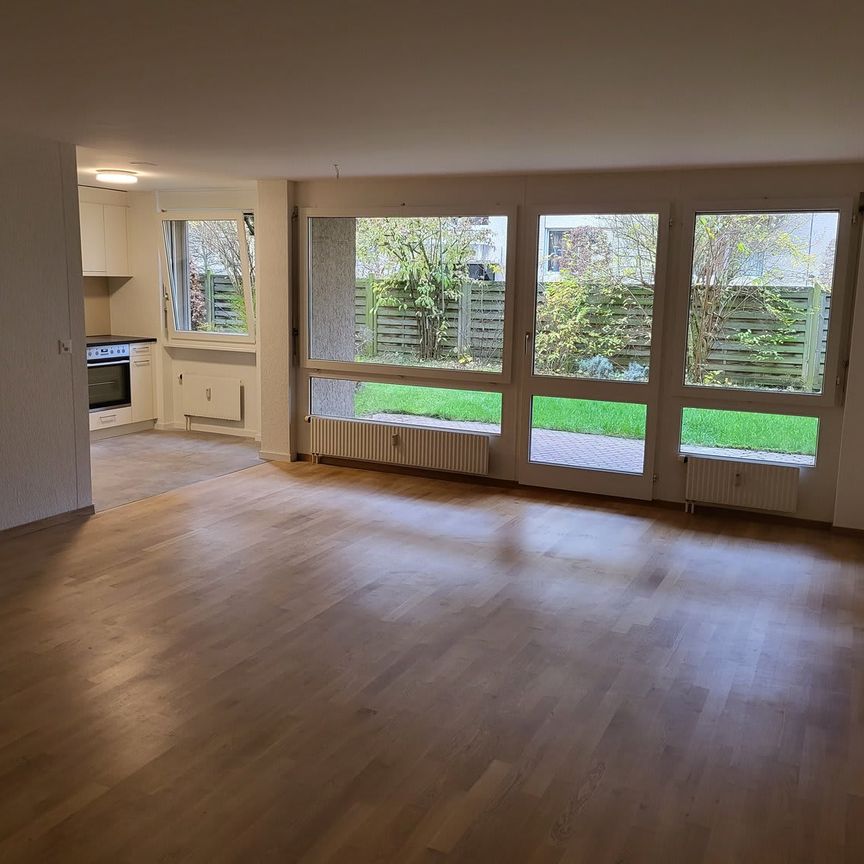 3.5 Zimmer, 76 m², EG - Photo 1