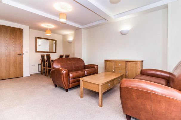 1 bedroom flat to rent - Photo 1