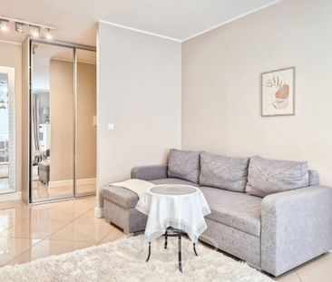 2-Pokoje/balkon/Poświętne - Photo 3
