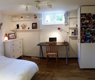 Swedenborgsgatan, Uppsala - Photo 5