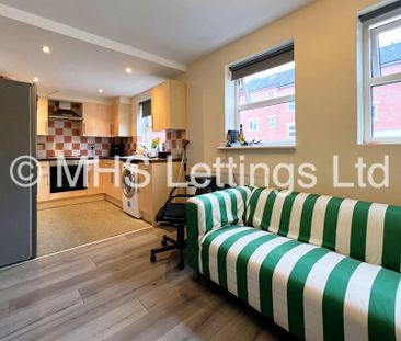 3 Bedroom Apartment for rent in Headingley Rise - Photo 3