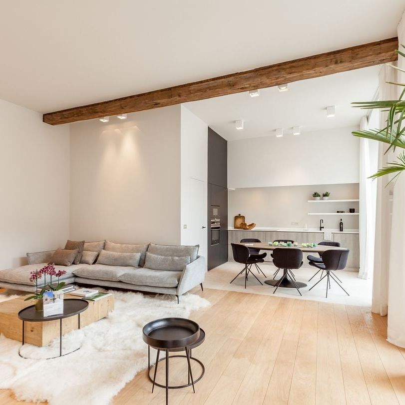 Appartement te huur in Linden voor € 1.490 met 1 slaapkamer - foto 1