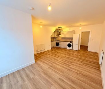 1 bedroom apartment to rent - Photo 4