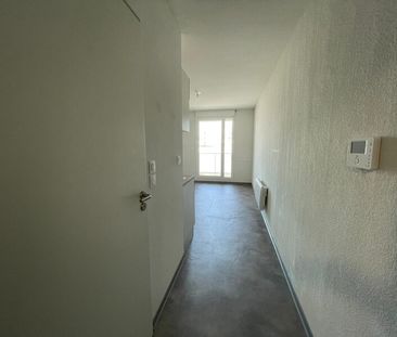 Location Appartement 1 pièce 18m² NIMES 30000 - Photo 6