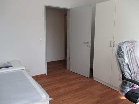 1 Zimmer im 2-Raum-Apartment - Photo 4