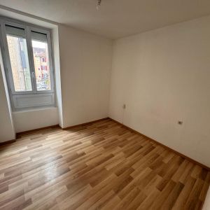 Location Appartement 2 pièces 34m² BEDARIEUX 34600 - Photo 2