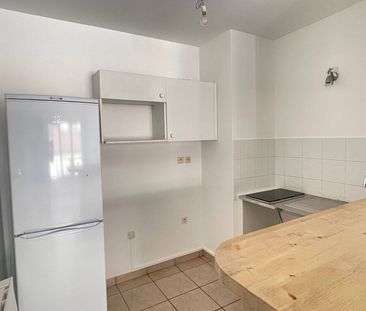 Appartement 2 pièces – LYON - Photo 4