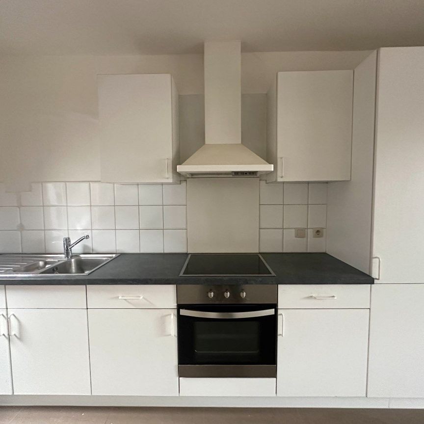 Appartement met 3 slaapkamers in centrum Hasselt - Foto 1