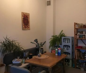 Untermiete helles Zimmer (28.12.-27.1.) - Photo 1