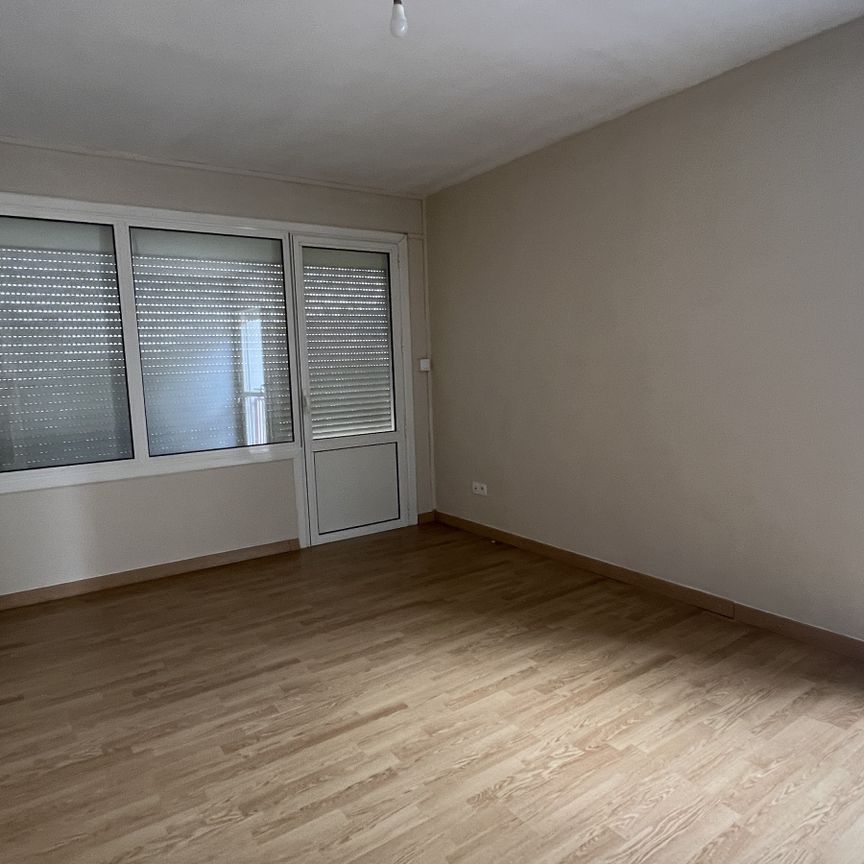 Appartement T3 52 m2 balcon. HYPERCENTRE - Photo 1