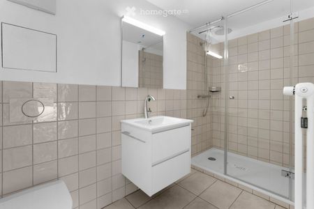 Exklusive 3.5- Zimmer-Wohnung im traditionsreichen Haus - Foto 2