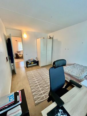 Ringstedsgatan, Kista - Photo 1