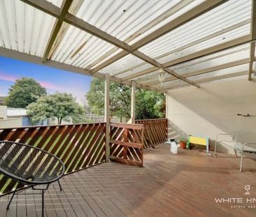 Maribyrnong - Photo 1