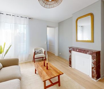 Location Appartement 3 pièces 52m² REIMS 51100 - Photo 2