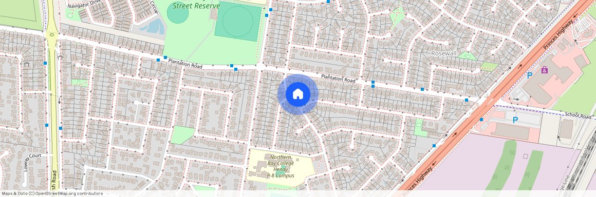 42 Kosciusko Ave, Vic 3214, Corio