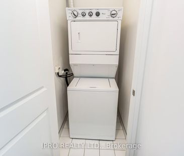 For Lease - 80 Absolute Avenue Unit# 2807, Mississauga, Ontario - Photo 1