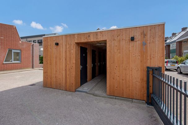 Appartement te huur: Uiverlaan 4-A 3145 XN Maassluis - Foto 1