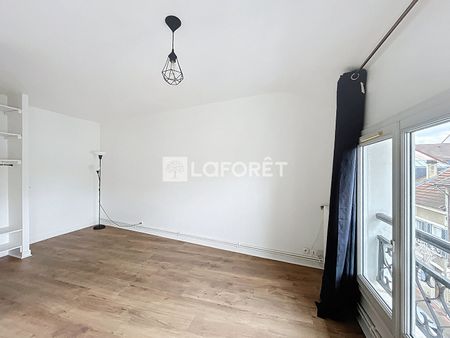 Appartement T1 Montesson à louer - Photo 5