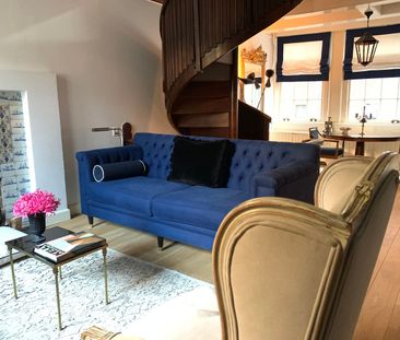 Huis te koop: Bergstraat 8 1015 AV Amsterdam - Foto 5