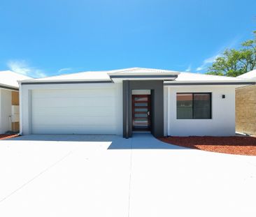 Low-Maintenance Family Home - Photo 1