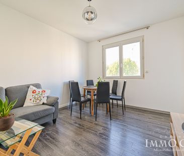 Appartement meublé 2 pièces - 35m² - Photo 6