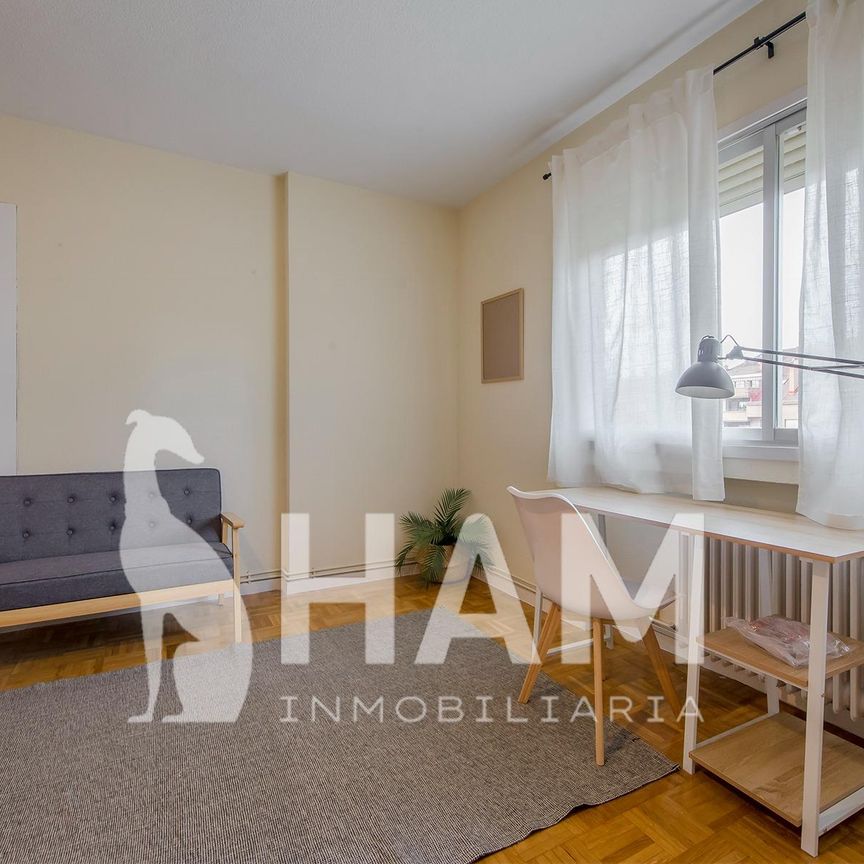 Habitación - Madrid - Pinar del Rey - 430€ MES - Ref. GPPG123 - Photo 1