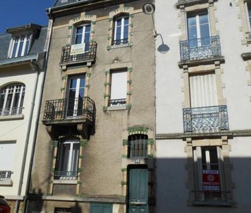 Location Appartement 2 pièces 50m² NANCY 54000 - Photo 5