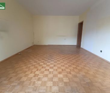 In wenigen Schritten in der Fußgängerzone – geräumige Genossenschaf... - Photo 1