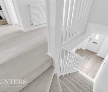 4 bedroom House To Let Total Size: 1103 SQ FT - Photo 2