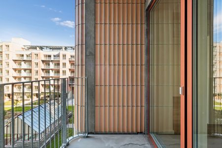 Grethe Ingmanns Vej, 2450 København, Danmark (208-1906-01-001) - Photo 2