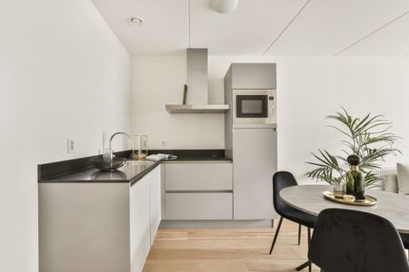 Te huur: Appartement August Allebéplein 233 in Amsterdam - Photo 2