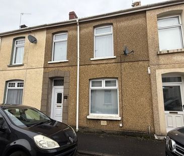 Raby Street, Llanelli, SA15 - Photo 1