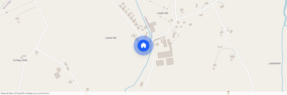 Corkey, Manorcunningham, County Donegal, F92 Y9Y0, Dublin