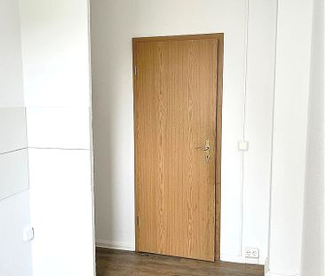 Balkonwohnung! - Foto 6