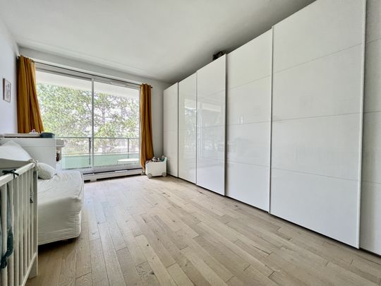 RUEIL CHÂTAIGNERAIE – - Photo 1