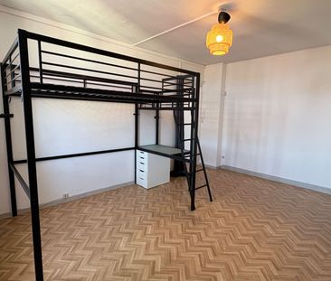 Appartement T1 Lille à louer - Photo 1