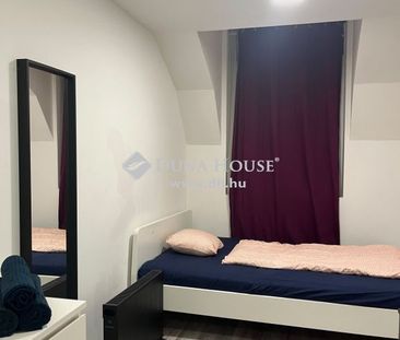 For rent Apartment, Budapest 6 district - Photo 1