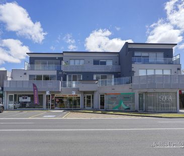 206/135 Lower Dandenong Road, Mentone - Photo 6