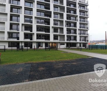 Pronájem bytu 1+kk 35 m² - Photo 2