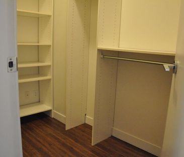 #1802 Sterling – 1050 Smithe Street Vancouver - Photo 1