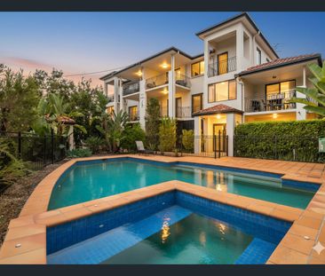 14/70 Lang Parade, Auchenflower, Qld 4066 - Photo 1