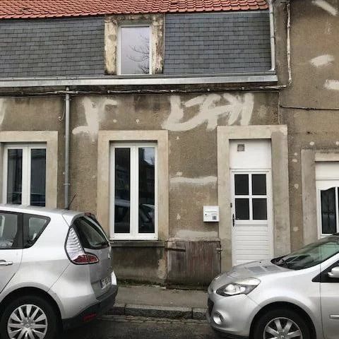 Location Appartement 3 pièces 69m² BOULOGNE SUR MER 62200 - Photo 1