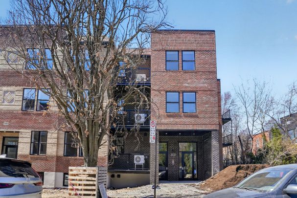 5487 Rue Snowdon Montréal (Côte-des-Neiges, QC H3X - Photo 1