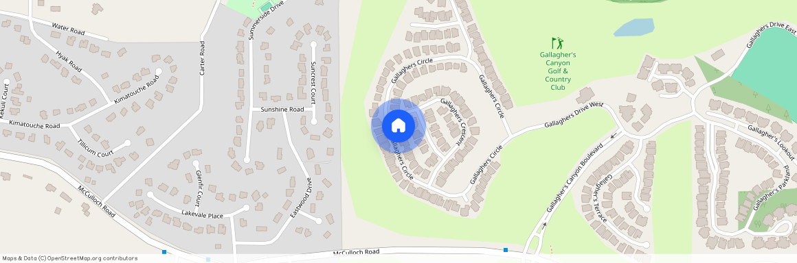 4109 Gallaghers Blvd S, V1W 4V2, British Columbia, Kelowna