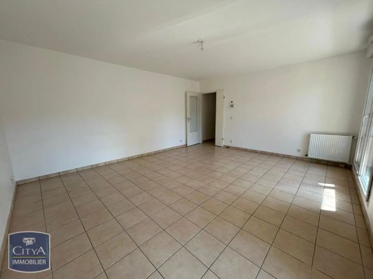 Appartement à louer 3 pièces 74.69m² - Photo 1