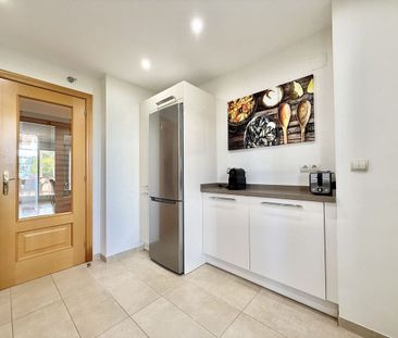 Planta baja de alquiler en Mijas Golf - Photo 5